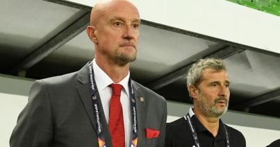 Nemzetek Ligája: Marco Rossi szerint hat pont megszerzése a cél