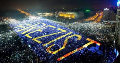Vizsgálja a DIICOT a #Rezist külföldi finanszírozását
