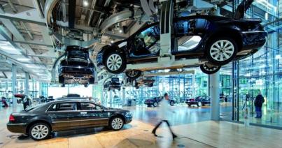 Története legnagyobb szabású átszervezéséről döntött a Volkswagen csoport