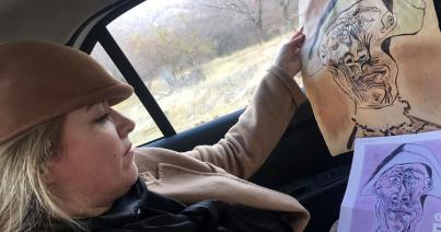 Álhír lehet, hogy megtaláltak egy hat éve ellopott Picasso-festményt