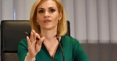 Gabriela Fireanak elege lett a PSD-ből, a PSD-nek pedig Fireaból