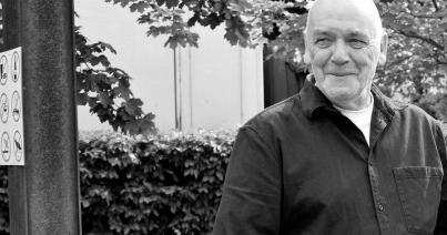 Meghalt Eimuntas Nekrošius litván rendező