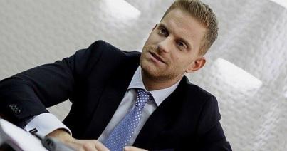 Asztalos Csaba Ilan Laufer vádaskodásáról: ezzel a témával nem jó viccelni
