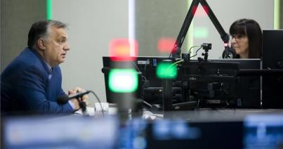 Orbán: véget ért a száz év magyar magány