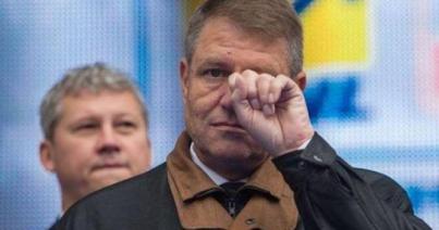 Megvédték Johannist az antiszemitizmus vádjától
