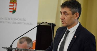 Mikó-ügy – Budapest szerint  elfogadhatatlan az államosítás