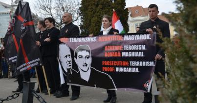 Bekéék szabadon engedését kérik Johannistól magyar képviselők