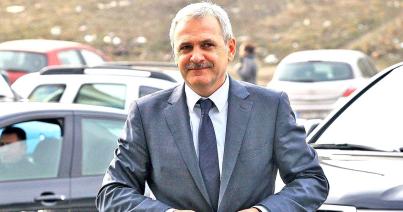 Dragnea elérte, hogy felfüggesszék a pereket a legfelsőbb bíróság öttagú tanácsainál