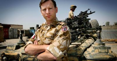 Brit vezérkari főnök: Oroszország nagyobb fenyegetés, mint az iszlám szélsőség