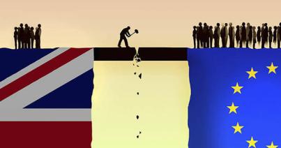 Már csak néhány lépés az Egyesült Királyság kilépése az EU-ból (FRISSÍTVE)
