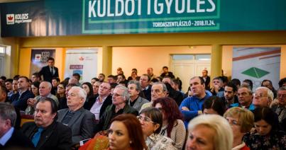 Kelemen Hunor: a partnerkeresés  nem ideológiai azonosulás