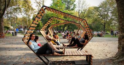 Több zöldövezet, parkolóhelyek, okos megoldások kellenek