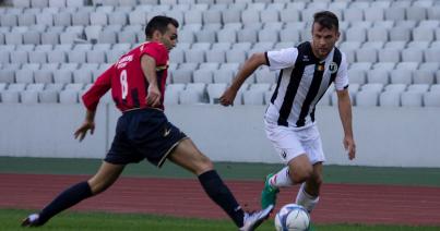 II. liga, 19. forduló: Gálázott az U FC a hétközin