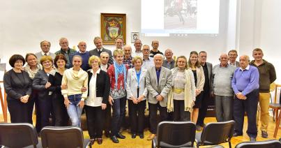 Magyarok a kolozsvári atlétikai élet 135 évében