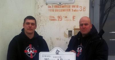 Rendkívüli felülvizsgálatért folyamodott Beke István és Szőcs Zoltán