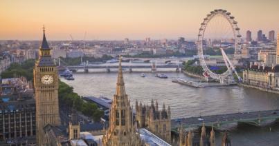 Jelentősen visszaesne a brit turizmus megállapodás nélküli Brexit esetén