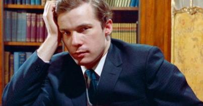 Százezer dollárért kelt el Glenn Gould Bach-kottája a zongoraművész jegyzeteivel