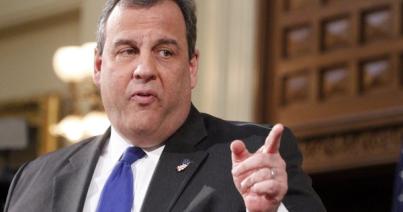 Chris Christie: bizonyítékok vannak Trump ellen