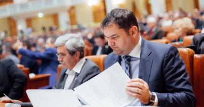 Ellenzi az RMDSZ a sürgősségi eljárást a büntetőjogi reform végrehajtásában