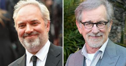 Sam Mendes első világháborús filmet forgat Steven Spielberg közreműködésével