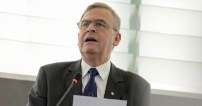 Tőkés László: a temesvári népfelkelés vallásos felkelés is volt
