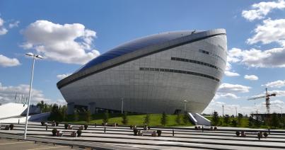 Kazahsztán és Kirgizisztán: betekintés a nomád múltba és a modern jövőbe (III)