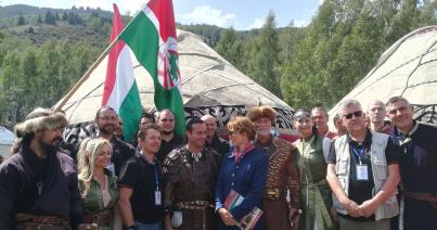 Kazahsztán és Kirgizisztán: betekintés a nomád múltba és a modern jövőbe (II)