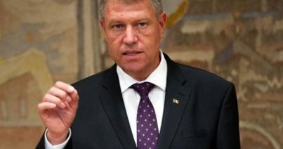 Johannis bejelentette, hogy ezentúl ő is részt vesz a kormány ülésein