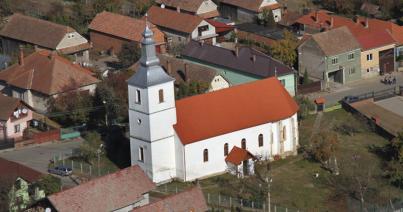 Presbiteri őszi konferencia Magyarlónán