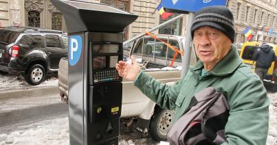 Boc elégedetlen a hóeltakarító cégekkel