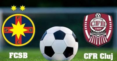 FCSB–CFR 1907: statisztikák a derbi előtt