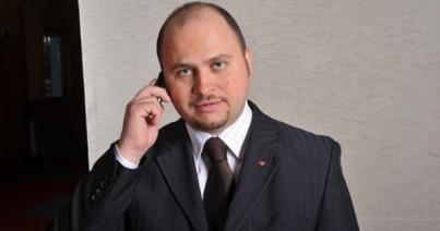 Nem találja a rendőrség Olosz Gergelyt