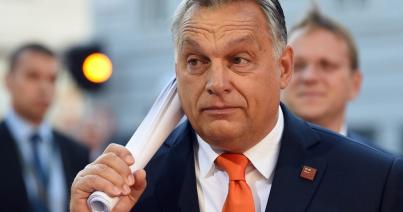 Orbán Viktor: Európa csak akkor lehet sikeres, ha európai marad