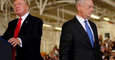 A vártnál korábban távozik tisztségéből az amerikai védelmi miniszter