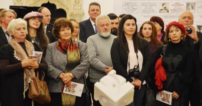 Bukaresti előkarácsony