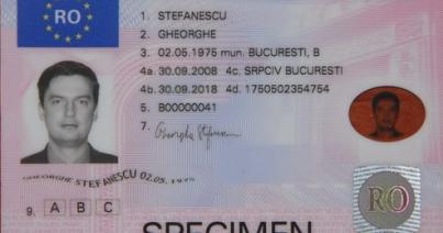 Gyorshajtásért karácsonykor bevont jogosítványok