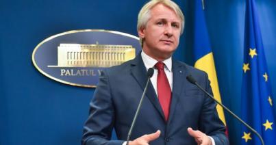 Teodorovici: a héten nyilvánosságra kerülhet a költségvetés