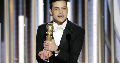 Átadták az idei Golden Globe-díjakat