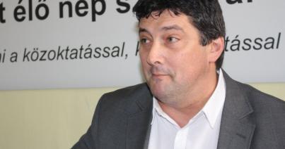 Kulcsár-Terza: a választásokon figyelembe vesszük Johannis kisebbségekkel szembeni magatartását