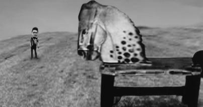 Budapest Fotófesztivál – David Lynch fotókiállítása a Műcsarnokban