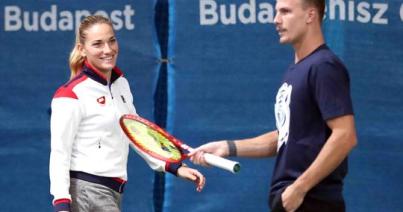 Australian Open: sorsoltak Melbourne-ben
