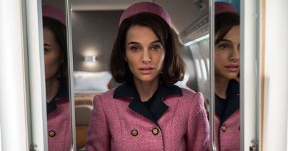 Jackie – ma este a TVR1 csatornán