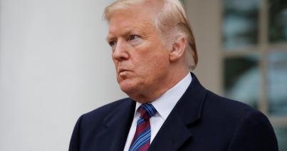 Donald Trump: túl egyszerű kiút lenne a rendkívüli állapot kihirdetése