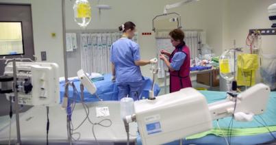 Elhunyt egy 11 hónapos csecsemő. Mivel diagnosztizálták?