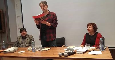 Az első magyar bordaltól a közéleti versekig