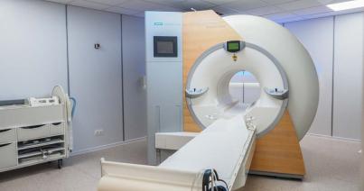 Promedical Center és a RMN Diagnostica - új partnerség a kolozsvári egészségügyben
