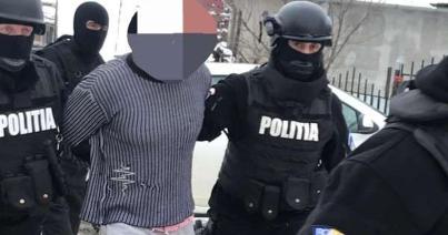 Előzetes letartóztatásban a medgyesi gyilkosok