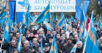 Újból benyújtja a parlamentbe  autonómiatervezetét az MPP