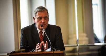 Elégedett Románia kisebbségpolitikájával a német közösség