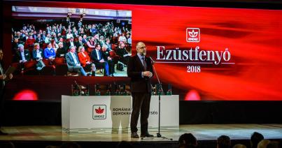 Kongresszuselőkészítő SZKT zajlik Marosvásárhelyen
